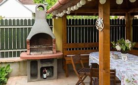 Vanilia Apartman