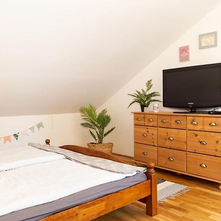 Vanilia Apartman Eger Zewnętrze zdjęcie